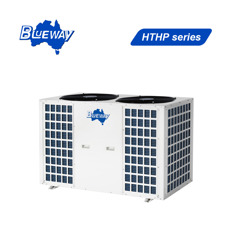 Gora Aireko Kudeatzeko Unitate Fabrikatzaileak eta Txina Bero Pump Soluzioak Energia Eraginkorra HVAC sistemetarako