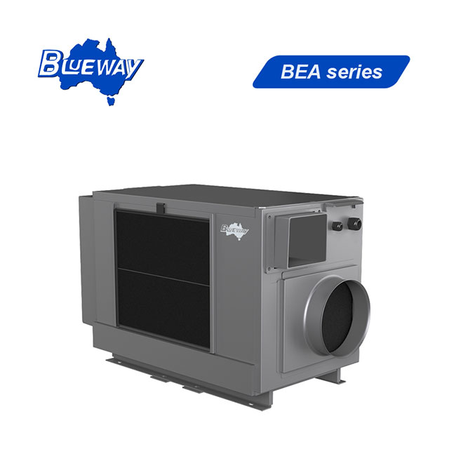 Nola pertsonalizatutako HVAC fabrikazio pertsonalizatuek espazioen behar bakarrak betetzen dituzte ospitaleak eta kostuak aurrezteko eta eraginkortasuna bultzatzeko?