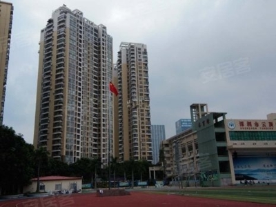 Zerk egiten du Blueway-ren igerilekuen proiektua Yunding Cuifeng III Fasea aisialdirako instalazio nabarmena?