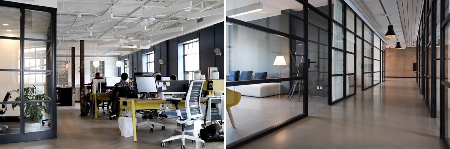 Nola optimizatzen du Blueway Aire Hoztutako Airea Kudeatzeko Unitateak barruko klima-kontrola erabilera komertzial eta industrialerako?