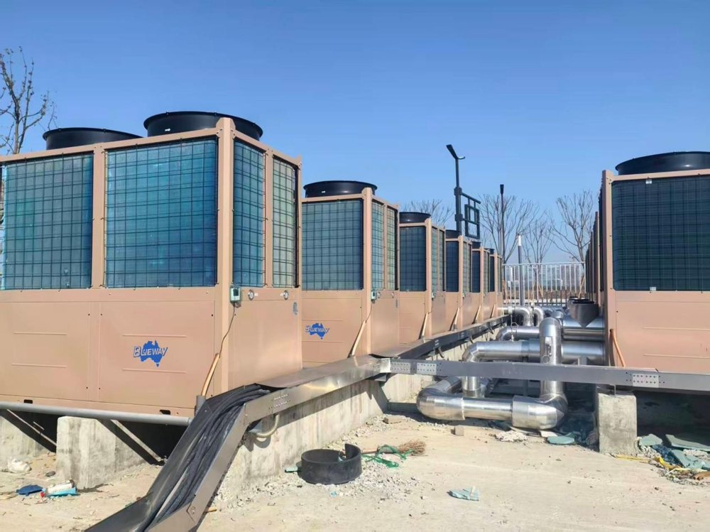 Eskala Handiko Kirol Zentroaren kasuaren azterketa: Wenzhouko gimnasioa