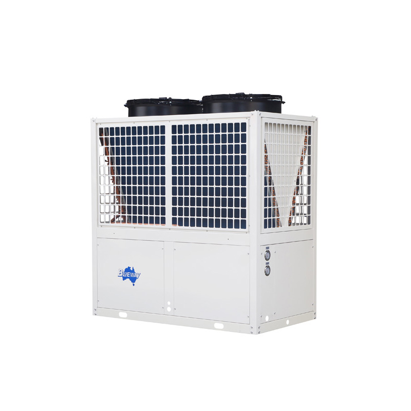 Nola hobetzen du ur beroaren bero-ponpa batek energia-eraginkortasuna eta kostuak murrizten ditu?