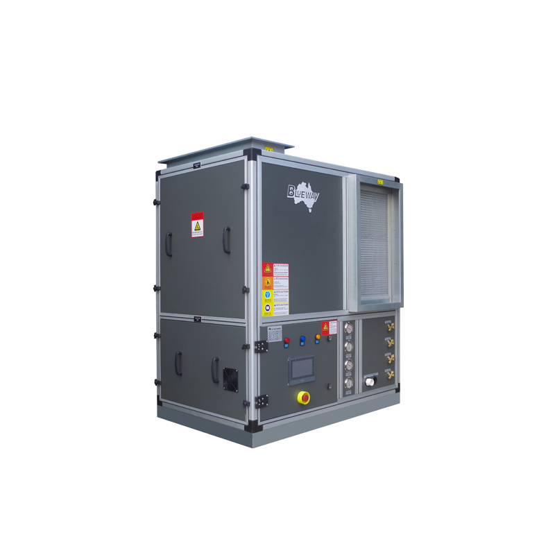 Nola aukeratu zure negoziorako aire girotu komertzial egokia?