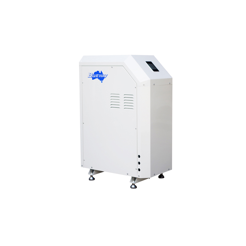 Nola hobetzen du ur-ura bero-ponpa batek energia-eraginkortasuna berokuntza-sistema modernoetan?