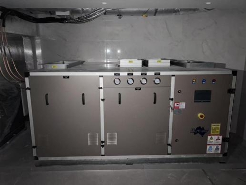 Zergatik da Blueway Barruko Igerileku Desmuntagarria ezin hobea da Songshan Lake Luxury Villas-entzat?