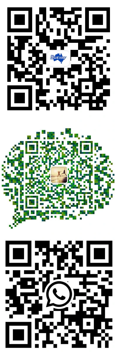 QR kodea