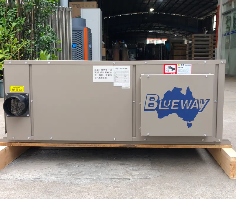 Guangdong Tenperatura eta Hezetasun Konstanteko Makinen Fabrikatzaileen Proba Sailkapena: Core Ebaluazio Adierazleen Analisi Konparatiboa