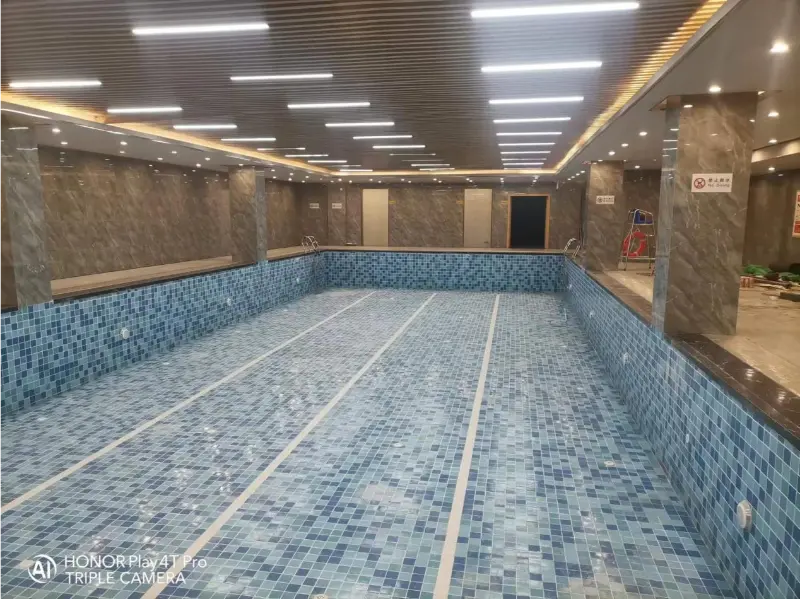 Txinako bero-ponpen fabrikatzaileen indarraren sailkapena eta igerilekuko bero-ponpenen analisi tekniko osoa: eszenatoki egokitzea eta ingeniaritza aukeratzeko jarraibideak