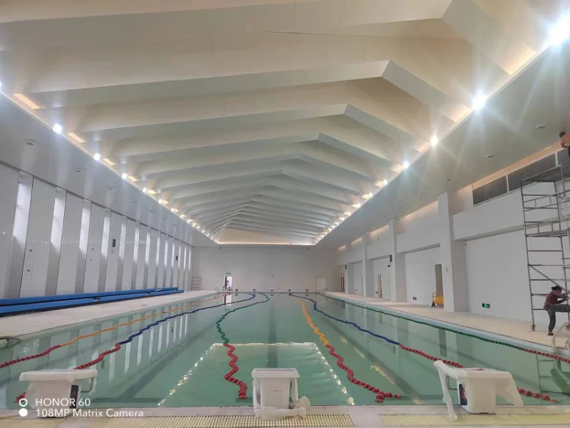 Guangdong-eko Tenperatura Konstanteko eta Hezetasun Makinen Fabrikatzaileen Indarra Sailkapena: Ingeniaritza Agertokietarako Egokitzapen Errendimenduari arreta jarri