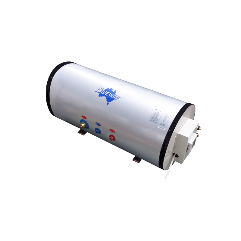 Aire hoztutako ur-hozgailu txikia