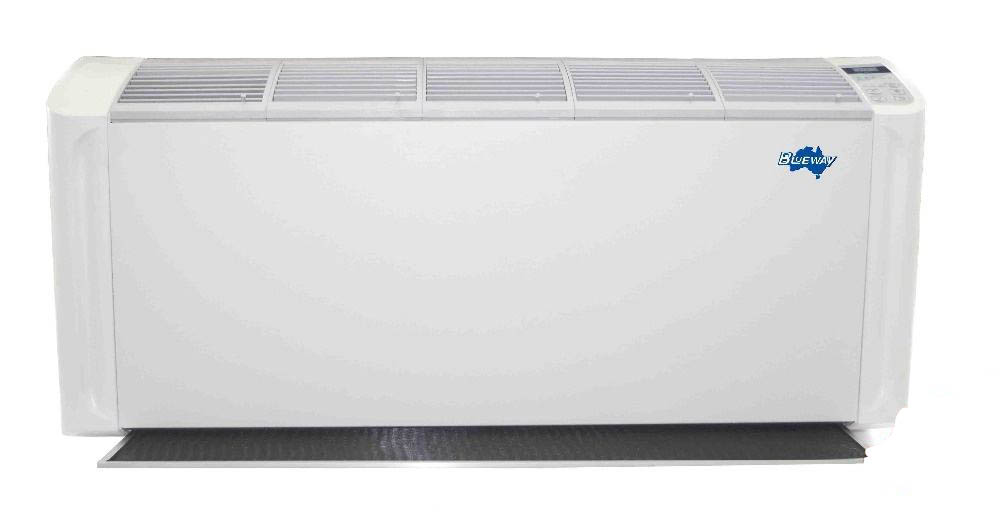 Paketatutako Terminal Aire Girotua DC Inverter PTAC fabrikatzaileak
