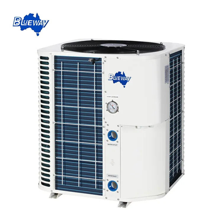 64 kw igerilekuko bero ponpa